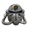 Xcoser Fallout 76 PlayStation 4 Power Armor Edition T-51 Life Scale Helmet