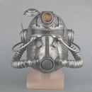 Xcoser Fallout 76 PlayStation 4 Power Armor Edition T-51 Life Scale Helmet