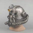 Xcoser Fallout 76 PlayStation 4 Power Armor Edition T-51 Life Scale Helmet