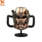 Xcoser Fallout 76 PlayStation 4 Power Armor Edition T-51 Life Scale Helmet Prop