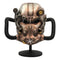 Xcoser Fallout 76 PlayStation 4 Power Armor Edition T-51 Life Scale Helmet Prop