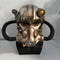 Xcoser Fallout 76 PlayStation 4 Power Armor Edition T-51 Life Scale Helmet Prop