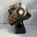 Xcoser Fallout 76 PlayStation 4 Power Armor Edition T-51 Life Scale Helmet Prop