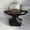 Xcoser Fallout 76 PlayStation 4 Power Armor Edition T-51 Life Scale Helmet Prop