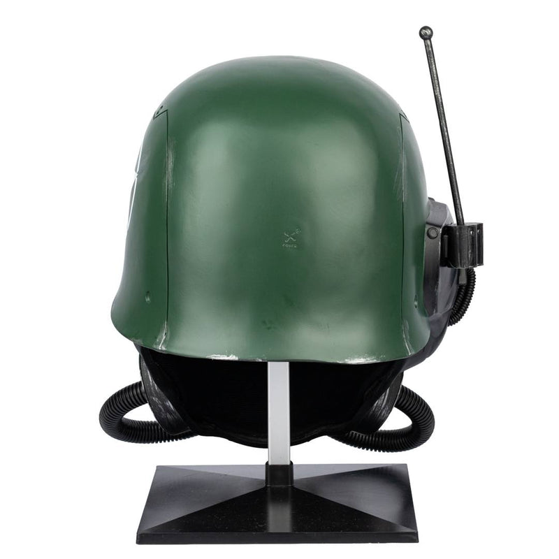 fallout motorcycle helmet dot approved NCR Elite Riot Gear Led Helmet - Fallout Replica Prop