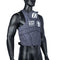 【New Arrival】Xcoser Fallout New Vegas Veteran Ranger NCR Ranger Cosplay Costume Coat Vest Helmet Set