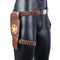 【New Arrival】Xcoser Game Fallout Vegas Belt Holster Cosplay Props PU Leather