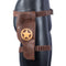 【New Arrival】Xcoser Game Fallout Vegas Belt Holster Cosplay Props PU Leather