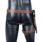 【New Arrival】Xcoser Game Fallout Vegas Belt Holster Cosplay Props PU Leather