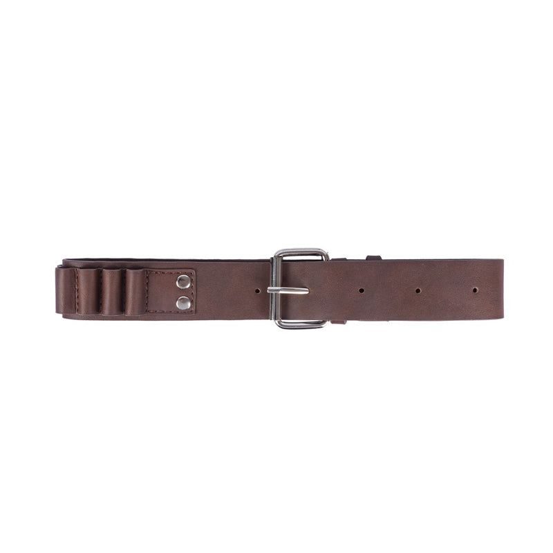 【New Arrival】Xcoser Game Fallout Vegas Belt Holster Cosplay Props PU Leather