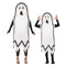 【New Arrival】Xcoser 2025 Adults Kids Halloween Costume Ghost Cosplay Costume Props Fancy Party Dress