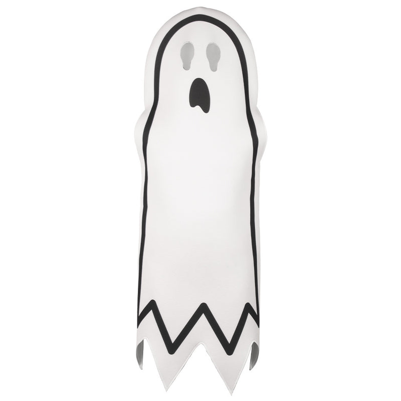 【New Arrival】Xcoser 2025 Adults Kids Halloween Costume Ghost Cosplay Costume Props Fancy Party Dress