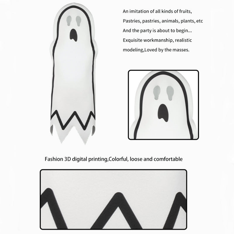 【New Arrival】Xcoser 2025 Adults Kids Halloween Costume Ghost Cosplay Costume Props Fancy Party Dress