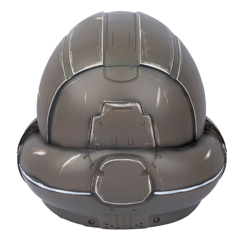ashcycles halo odst motorcycle helmet Xcoser Halo 5 ODST Guardians Noble Squad Spartan Edward Buck Helmet