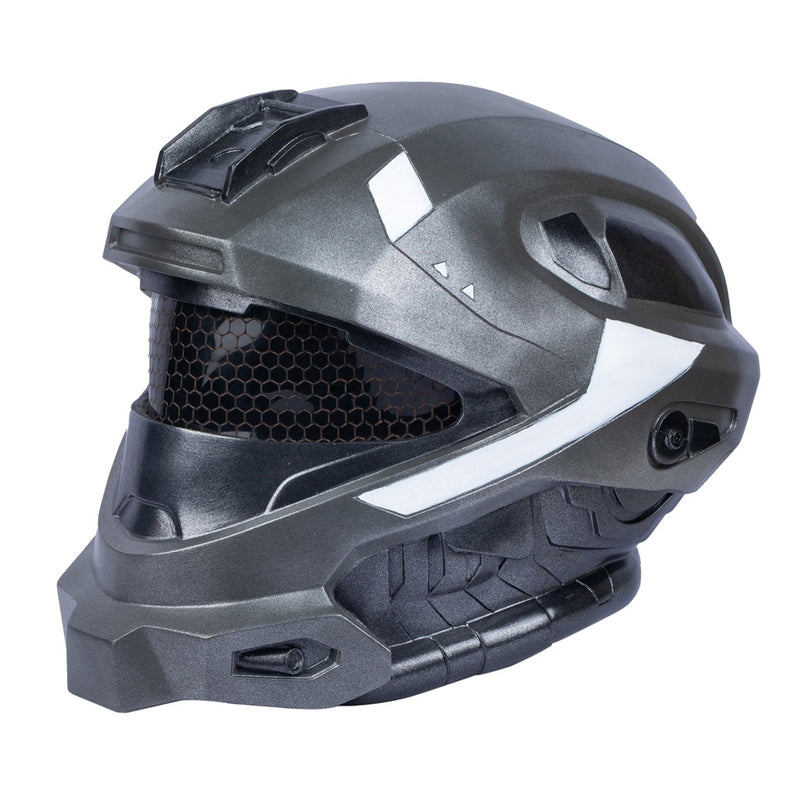 dot halo motorcycle helmet Odst Recon Helmet Recon - Game Halo Replica Prop