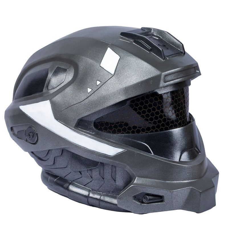 Odst Recon Helmet Recon - Game Halo Replica Prop