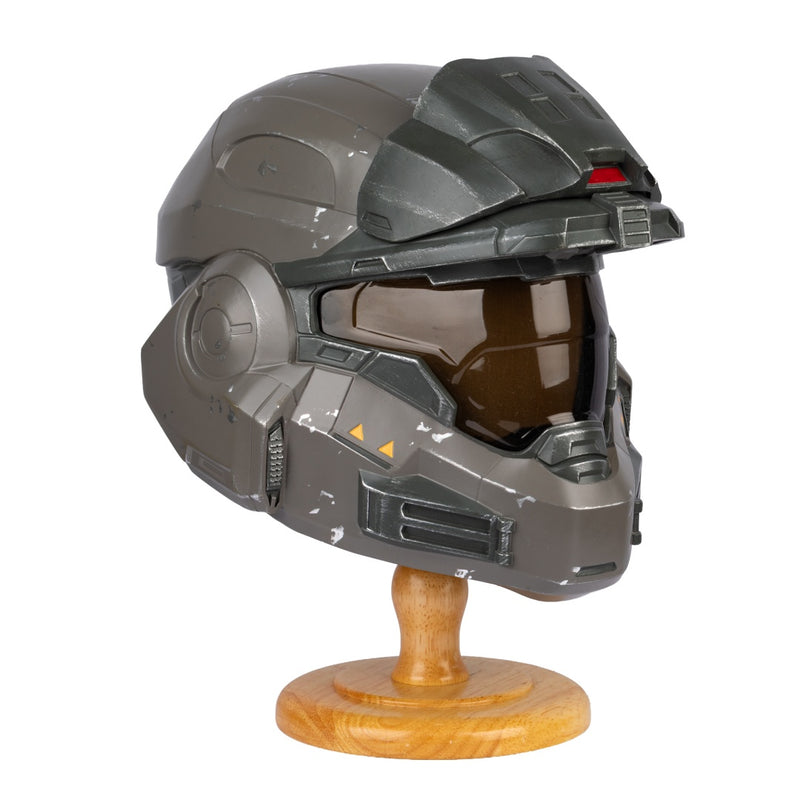 Halo Reach Noble 6 Helmet - Game Halo Replica Prop