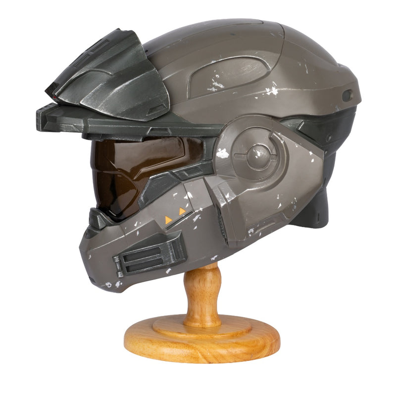 buy halo motorcycle helmet Halo Reach Noble 6 Helmet - Game Halo Replica Prop
