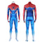 【New Arrival】Xcoser Marvel Rivals Spider-Man Punk 2099 Costume Jumpsuit Full Set