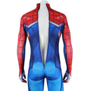【New Arrival】Xcoser Marvel Rivals Spider-Man Punk 2099 Costume Jumpsuit Full Set