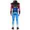 【New Arrival】Xcoser Marvel Rivals Spider-Man Punk 2099 Costume Jumpsuit Full Set