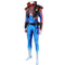 【New Arrival】Xcoser Marvel Rivals Spider-Man Punk 2099 Costume Jumpsuit Full Set