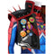 【New Arrival】Xcoser Marvel Rivals Spider-Man Punk 2099 Costume Jumpsuit Full Set