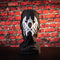 【5% off】Xcoser Rock Band Sleep Drummer Mask Balaclava Replica Fans Gift