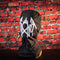 【5% off】Xcoser Rock Band Sleep Drummer Mask Balaclava Replica Fans Gift