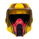 【New Arrival】Xcoser Star Wars: Rebels Scout Trooper Ezra Bridger Helmet Cosplay Props Replica