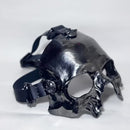 【New Arrival】Xcoser Skeleta Half Adjustable Mask Papa Emeritus V Cosplay Halloween