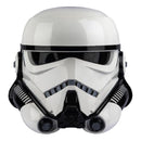Patrol Trooper Helmet – Solo: A Star Wars Story Cosplay Replica