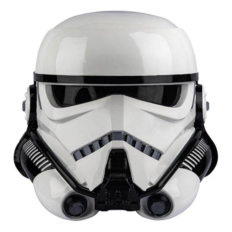 Patrol Trooper Helmet – Solo: A Star Wars Story Cosplay Replica