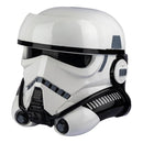 Patrol Trooper Helmet – Solo: A Star Wars Story Cosplay Replica