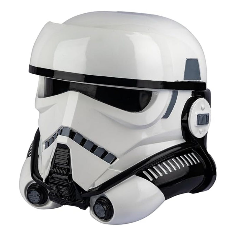 Patrol Trooper Helmet – Solo: A Star Wars Story Cosplay Replica