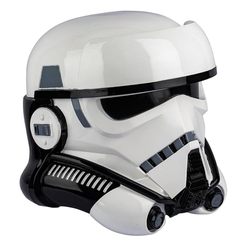 Patrol Trooper Helmet – Solo: A Star Wars Story Cosplay Replica
