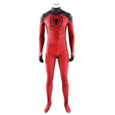 Scarlet Spider Bodysuit - Spider-Man Jumpsuit Replica - Adult Halloween