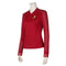 Xcoser Star Trek: Strange New Worlds Cosplay Starfleet Uniform & Badge Top Shirt