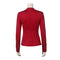 Xcoser Star Trek: Strange New Worlds Cosplay Starfleet Uniform & Badge Top Shirt