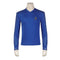 Xcoser Star Trek: Strange New Worlds Cosplay Starfleet Uniform & Badge Top Shirt