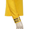 Xcoser Star Trek: Strange New Worlds Cosplay Starfleet Uniform & Badge Top Shirt