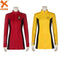 Xcoser Star Trek: Strange New Worlds Number One Cosplay Starfleet Uniform Badge