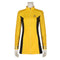 Xcoser Star Trek: Strange New Worlds Number One Cosplay Starfleet Uniform Badge