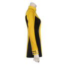 Xcoser Star Trek: Strange New Worlds Number One Cosplay Starfleet Uniform Badge