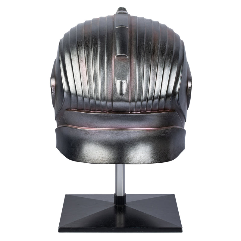 【New Arrival】Xcoser Star Wars Ahsoka Marrok Inquisitor Helmet Resin Replica Cosplay
