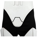 【New Arrival】Xcoser Star Wars Clone Captain Rex Cosplay Costume Props Full Set Helmet Adults