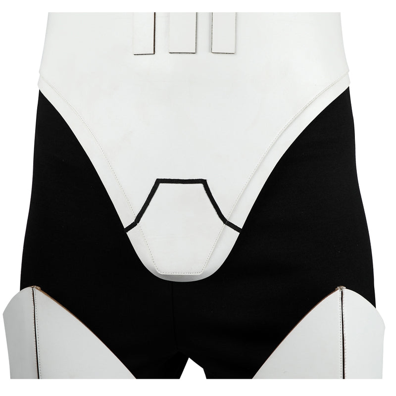 【New Arrival】Xcoser Star Wars Clone Captain Rex Cosplay Costume Props Full Set Helmet Adults