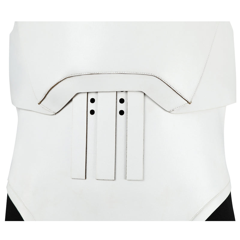 【New Arrival】Xcoser Star Wars Clone Captain Rex Cosplay Costume Props Full Set Helmet Adults