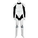 【New Arrival】Xcoser Star Wars Clone Captain Rex Cosplay Costume Props Full Set Helmet Adults