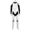 【New Arrival】Xcoser Star Wars Clone Captain Rex Cosplay Costume Props Full Set Helmet Adults